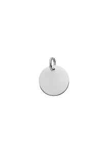 Pendent'if rond